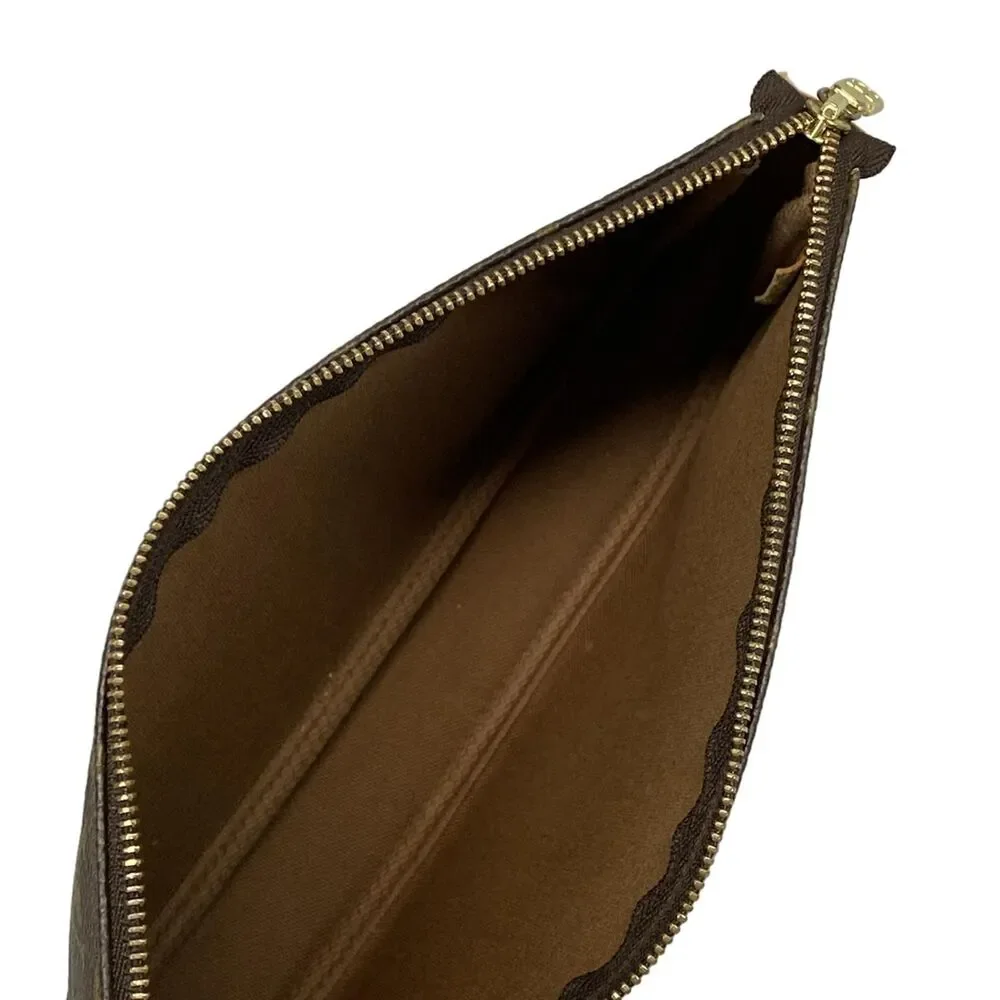 Louis Vuitton Pochette Accessoires Monogram Handbag M51980 (without handle) - Picture 7 of 15